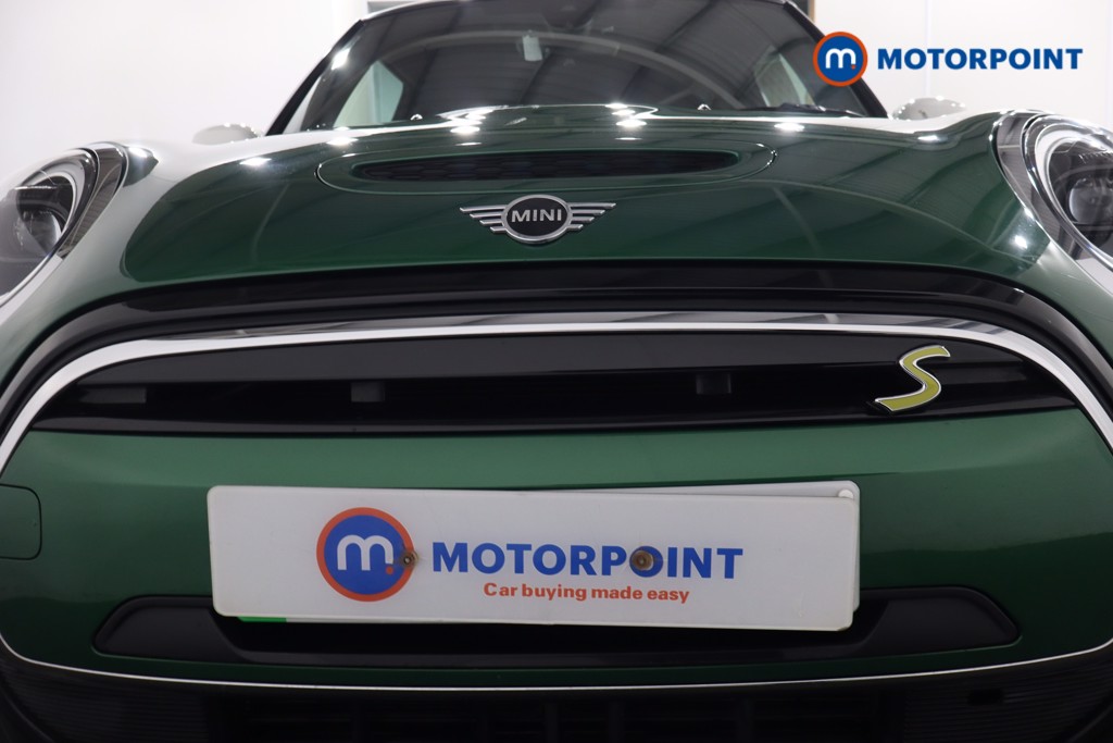 Mini Hatchback Cooper S Level 2 Automatic Electric Hatchback - Stock Number (1606554) - 27th supplementary image