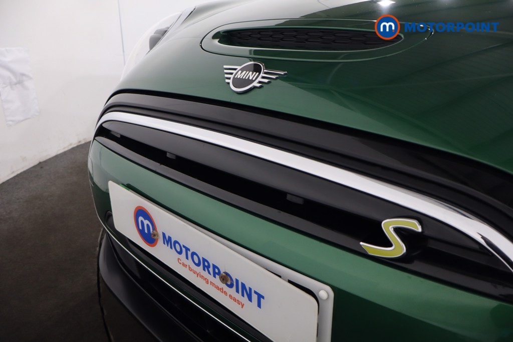 Mini Hatchback Cooper S Level 2 Automatic Electric Hatchback - Stock Number (1606554) - 28th supplementary image