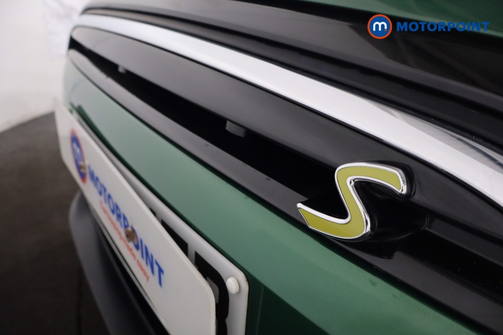 Mini Hatchback Cooper S Level 2 Automatic Electric Hatchback - Stock Number (1606554) - 29th supplementary image