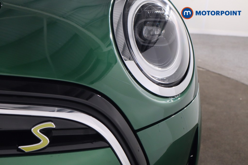 Mini Hatchback Cooper S Level 2 Automatic Electric Hatchback - Stock Number (1606554) - 30th supplementary image