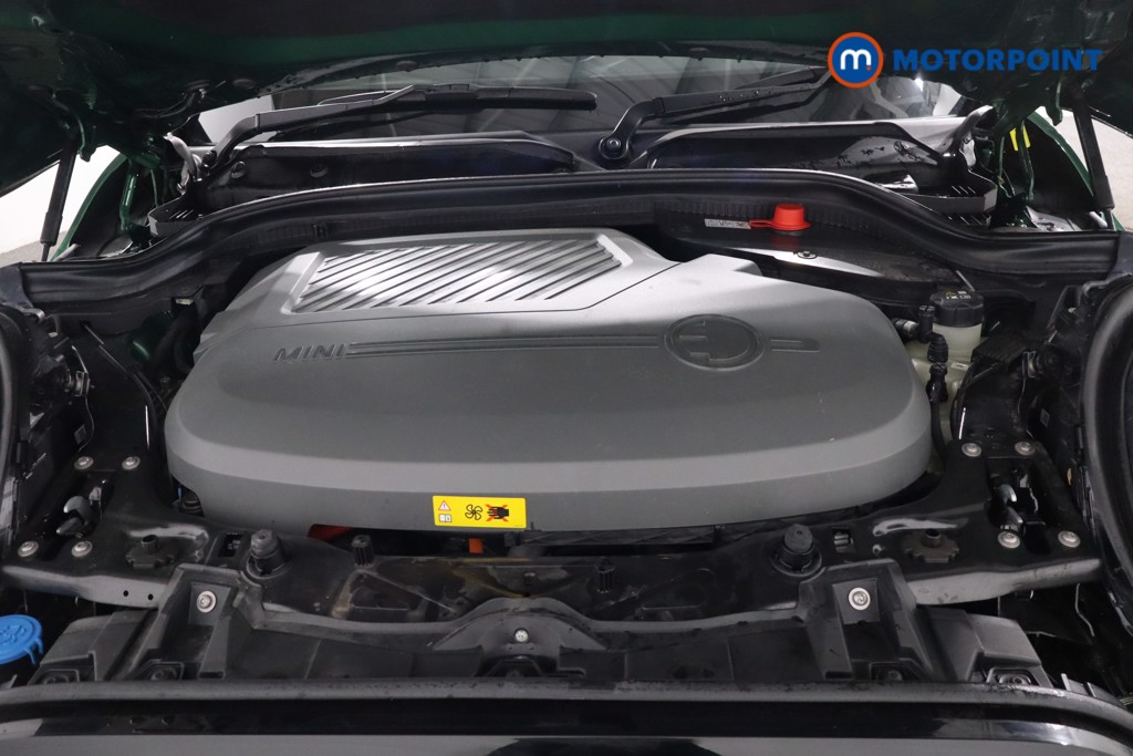 Mini Hatchback Cooper S Level 2 Automatic Electric Hatchback - Stock Number (1606554) - 32nd supplementary image