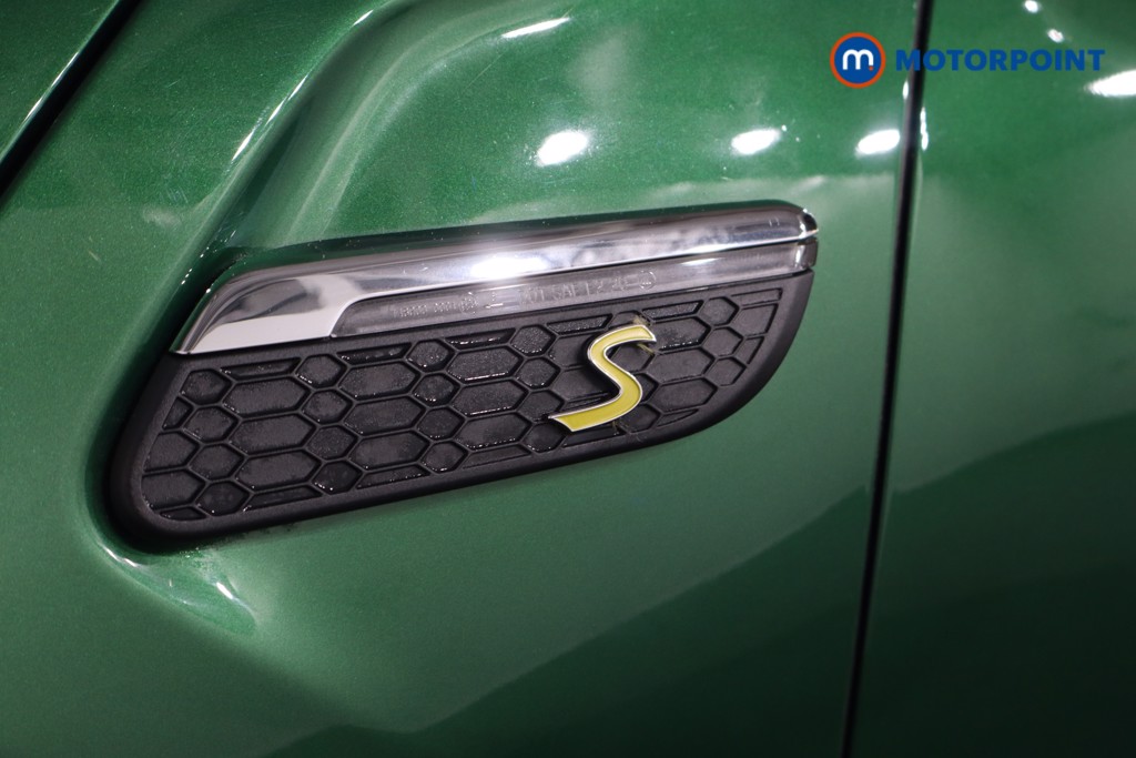 Mini Hatchback Cooper S Level 2 Automatic Electric Hatchback - Stock Number (1606554) - 33rd supplementary image