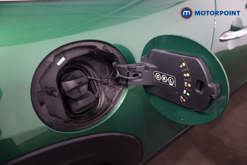 Mini Hatchback Cooper S Level 2 Automatic Electric Hatchback - Stock Number (1606554) - 34th supplementary image