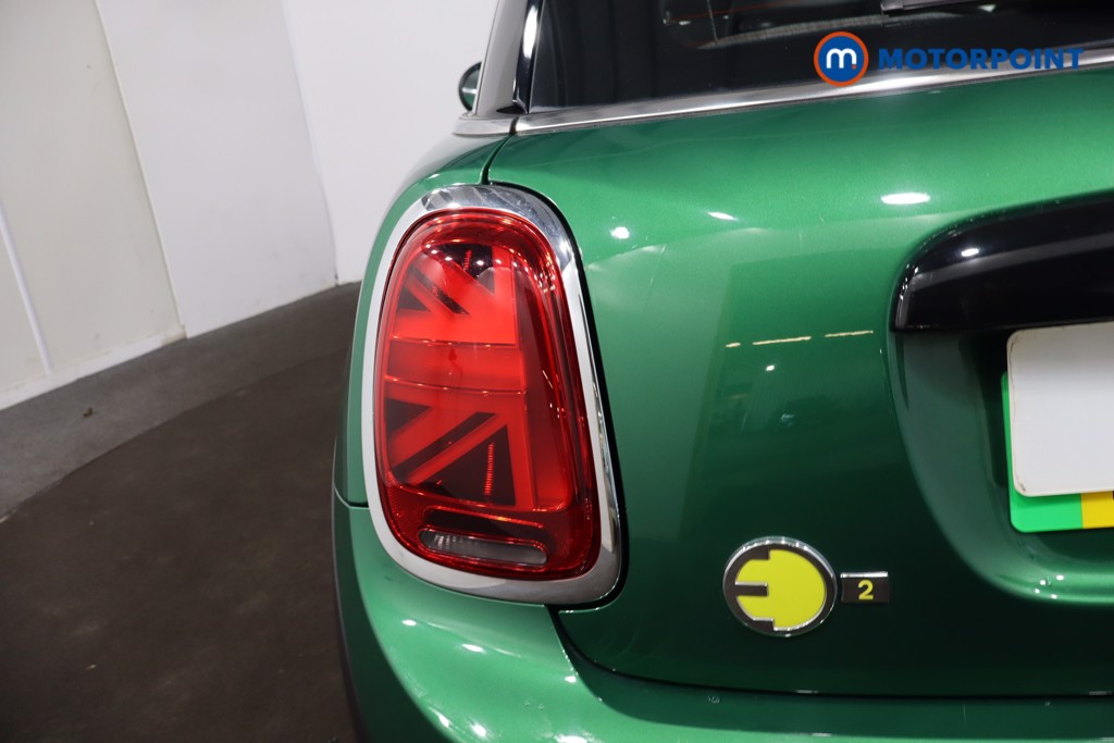 Mini Hatchback Cooper S Level 2 Automatic Electric Hatchback - Stock Number (1606554) - 38th supplementary image