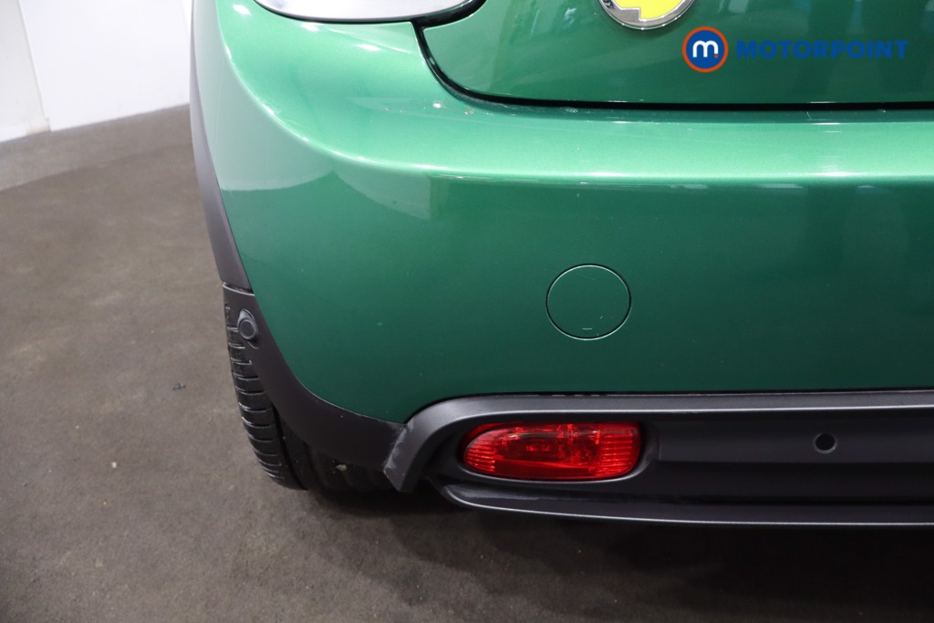 Mini Hatchback Cooper S Level 2 Automatic Electric Hatchback - Stock Number (1606554) - 39th supplementary image