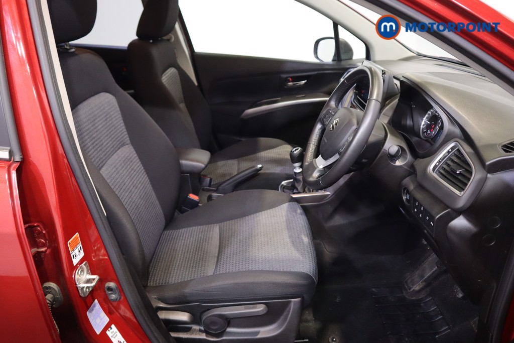 Suzuki S-Cross Motion Manual Petrol SUV - Stock Number (1606678) - 6th supplementary image