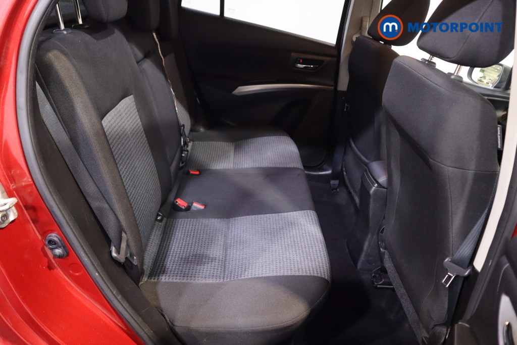 Suzuki S-Cross Motion Manual Petrol SUV - Stock Number (1606678) - 7th supplementary image
