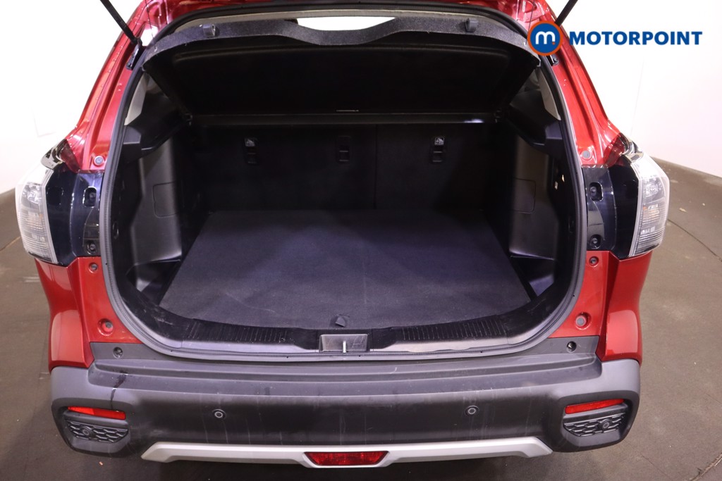Suzuki S-Cross Motion Manual Petrol SUV - Stock Number (1606678) - 8th supplementary image