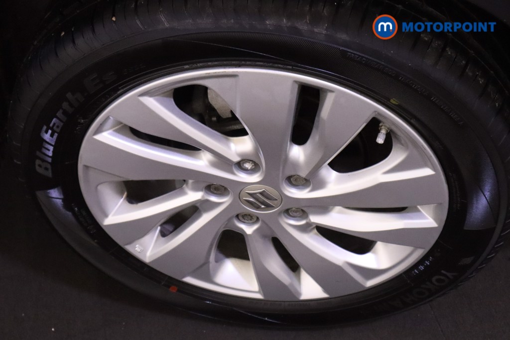 Suzuki S-Cross Motion Manual Petrol SUV - Stock Number (1606678) - 9th supplementary image