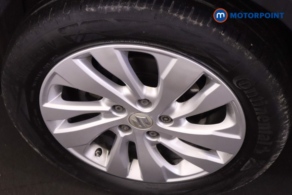 Suzuki S-Cross Motion Manual Petrol SUV - Stock Number (1606678) - 10th supplementary image