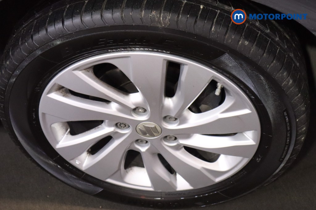 Suzuki S-Cross Motion Manual Petrol SUV - Stock Number (1606678) - 11th supplementary image