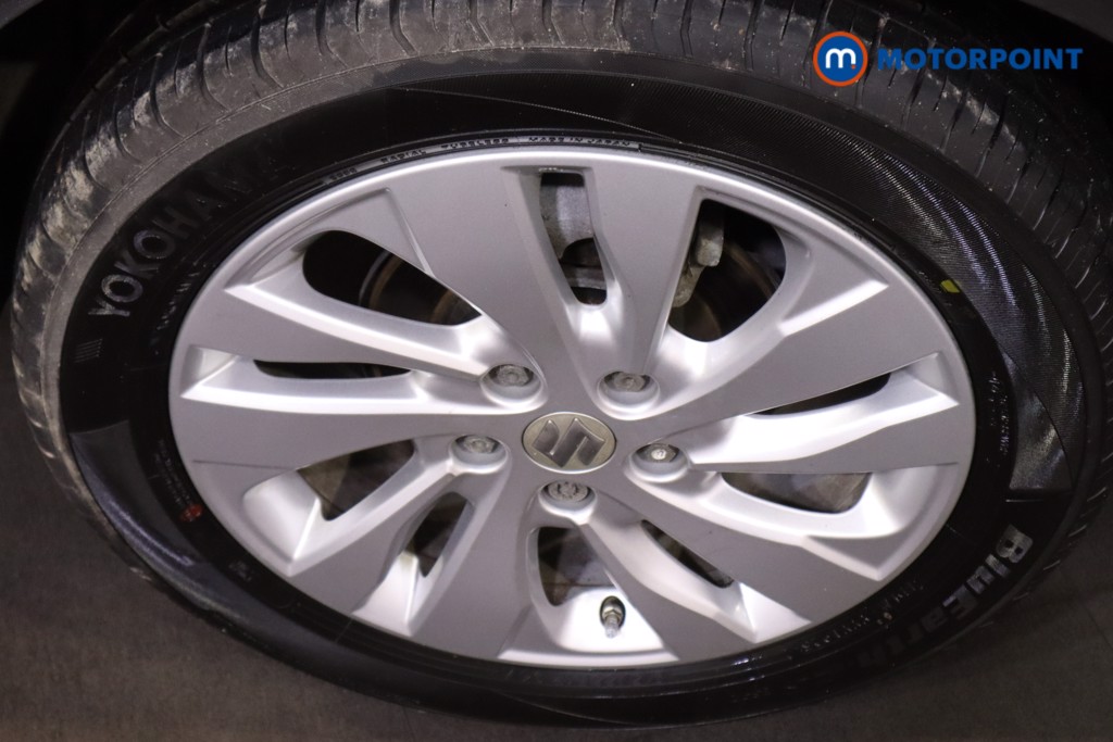 Suzuki S-Cross Motion Manual Petrol SUV - Stock Number (1606678) - 12th supplementary image