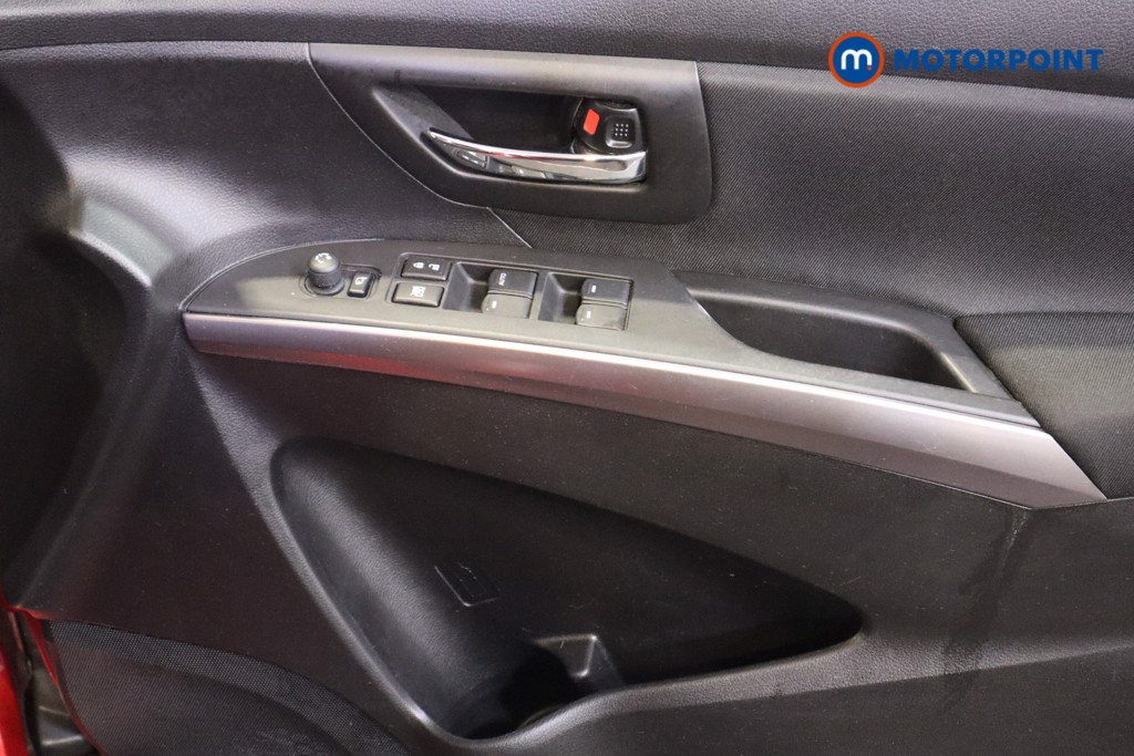 Suzuki S-Cross Motion Manual Petrol SUV - Stock Number (1606678) - 13th supplementary image