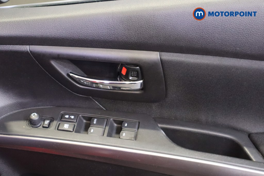 Suzuki S-Cross Motion Manual Petrol SUV - Stock Number (1606678) - 14th supplementary image