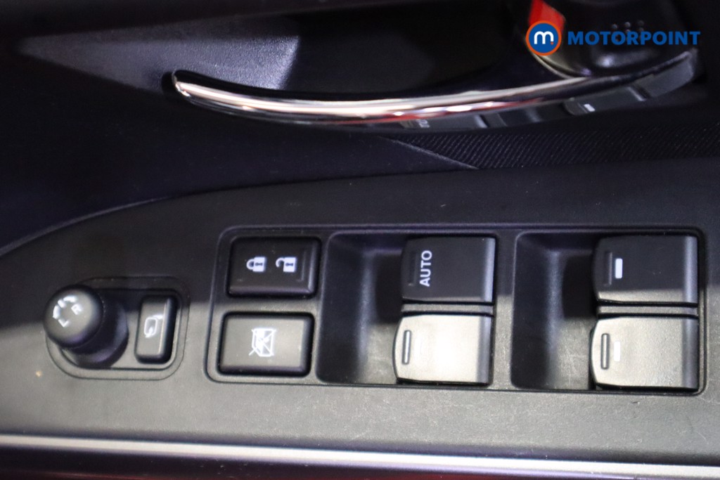 Suzuki S-Cross Motion Manual Petrol SUV - Stock Number (1606678) - 15th supplementary image