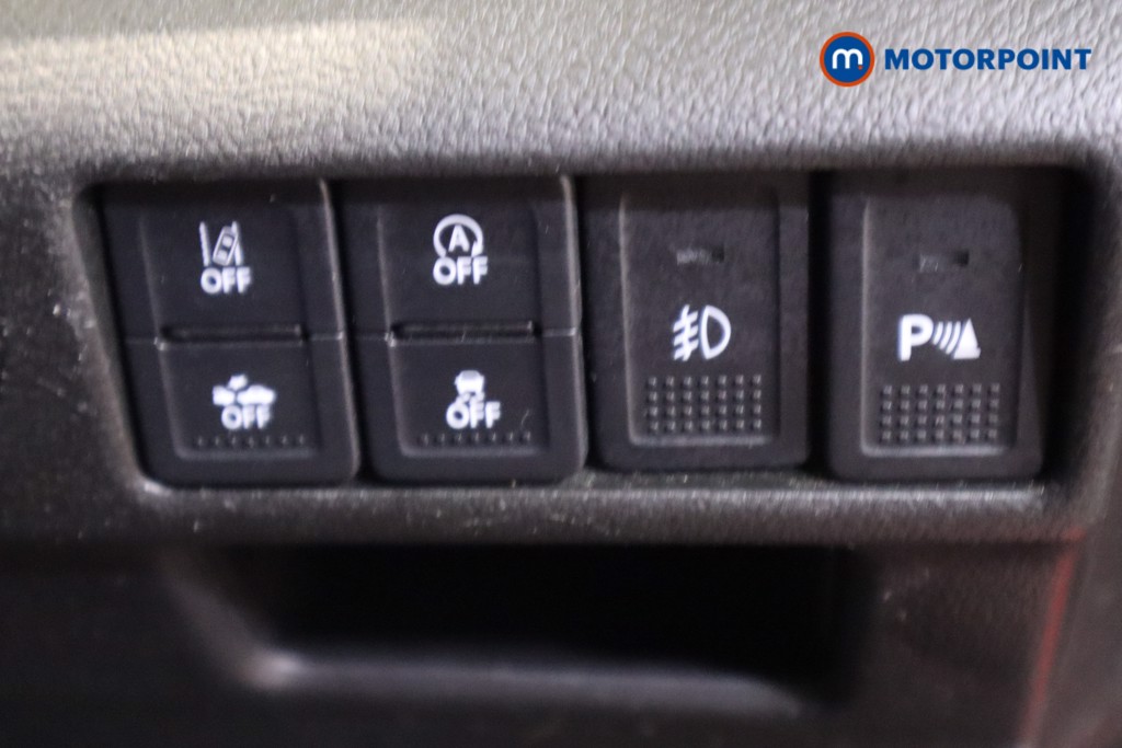 Suzuki S-Cross Motion Manual Petrol SUV - Stock Number (1606678) - 16th supplementary image