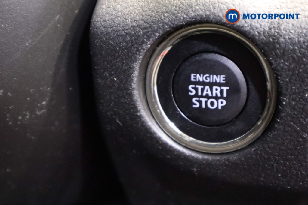 Suzuki S-Cross Motion Manual Petrol SUV - Stock Number (1606678) - 17th supplementary image