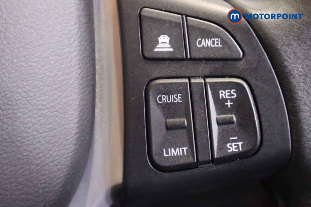 Suzuki S-Cross Motion Manual Petrol SUV - Stock Number (1606678) - 18th supplementary image