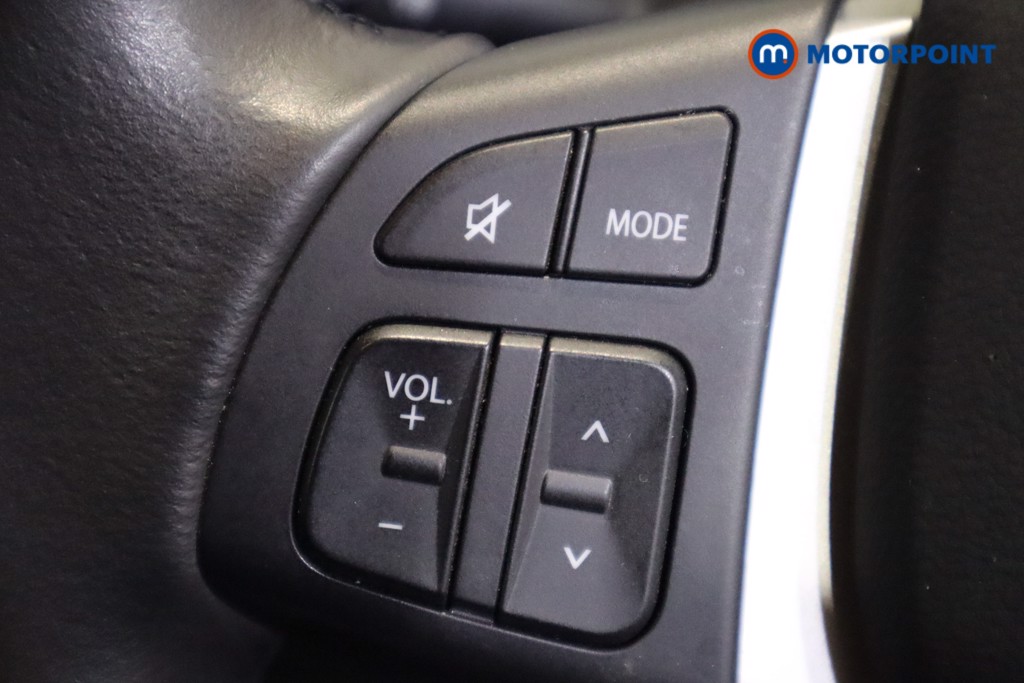 Suzuki S-Cross Motion Manual Petrol SUV - Stock Number (1606678) - 20th supplementary image