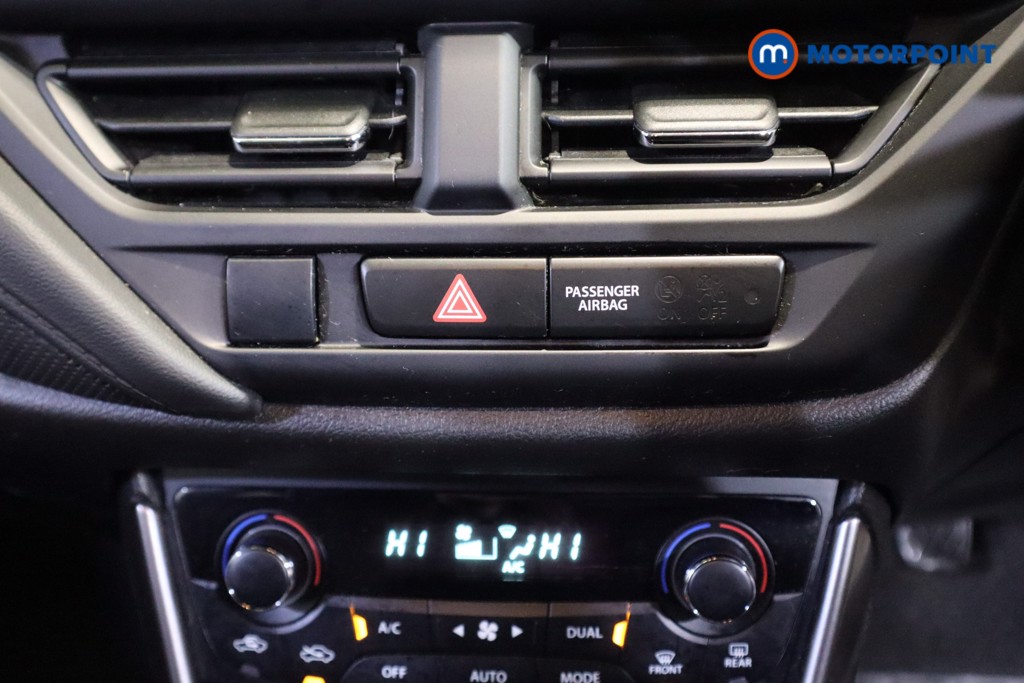 Suzuki S-Cross Motion Manual Petrol SUV - Stock Number (1606678) - 23rd supplementary image