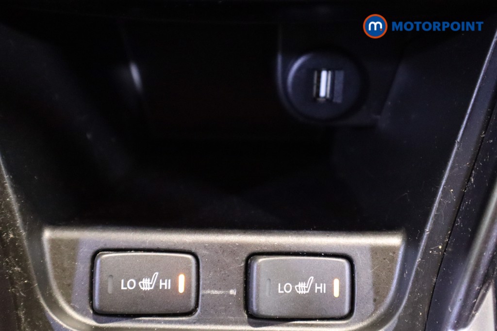 Suzuki S-Cross Motion Manual Petrol SUV - Stock Number (1606678) - 24th supplementary image