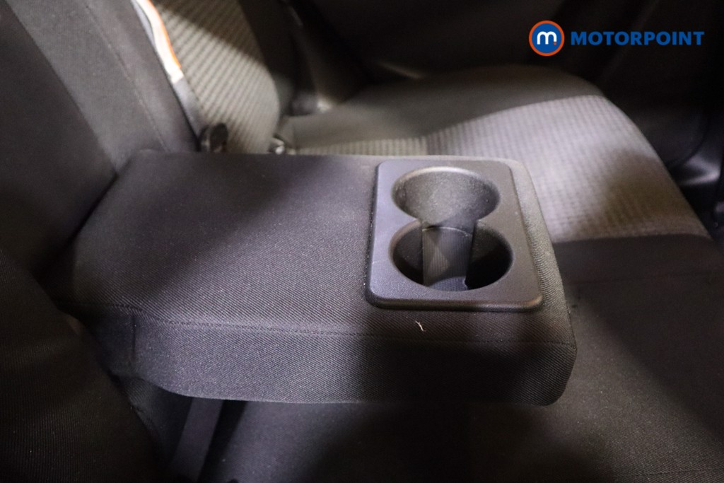 Suzuki S-Cross Motion Manual Petrol SUV - Stock Number (1606678) - 29th supplementary image