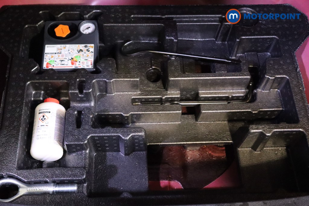 Suzuki S-Cross Motion Manual Petrol SUV - Stock Number (1606678) - 30th supplementary image