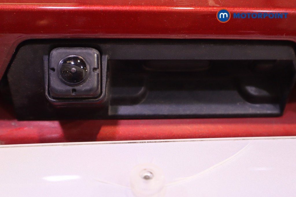 Suzuki S-Cross Motion Manual Petrol SUV - Stock Number (1606678) - 31st supplementary image