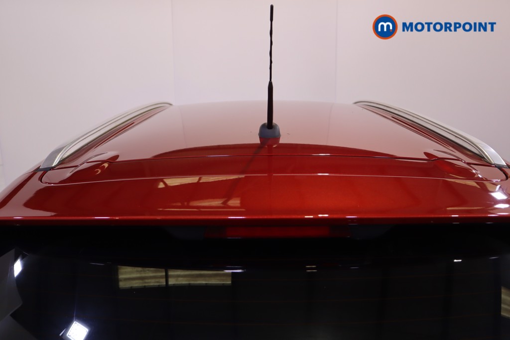 Suzuki S-Cross Motion Manual Petrol SUV - Stock Number (1606678) - 32nd supplementary image