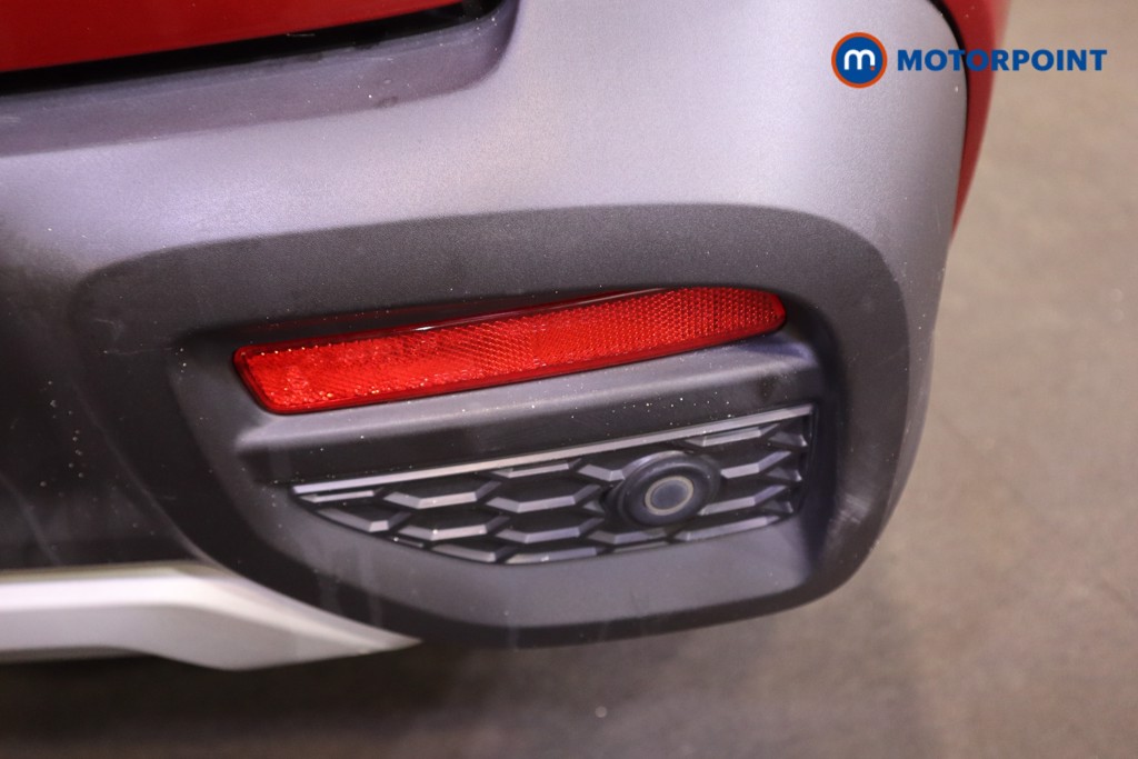 Suzuki S-Cross Motion Manual Petrol SUV - Stock Number (1606678) - 35th supplementary image