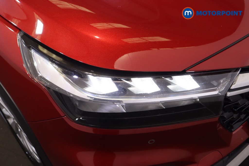 Suzuki S-Cross Motion Manual Petrol SUV - Stock Number (1606678) - 36th supplementary image