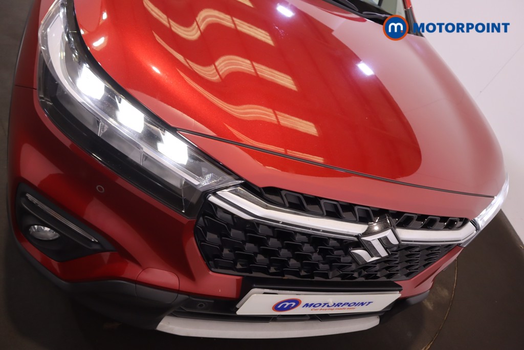 Suzuki S-Cross Motion Manual Petrol SUV - Stock Number (1606678) - 37th supplementary image