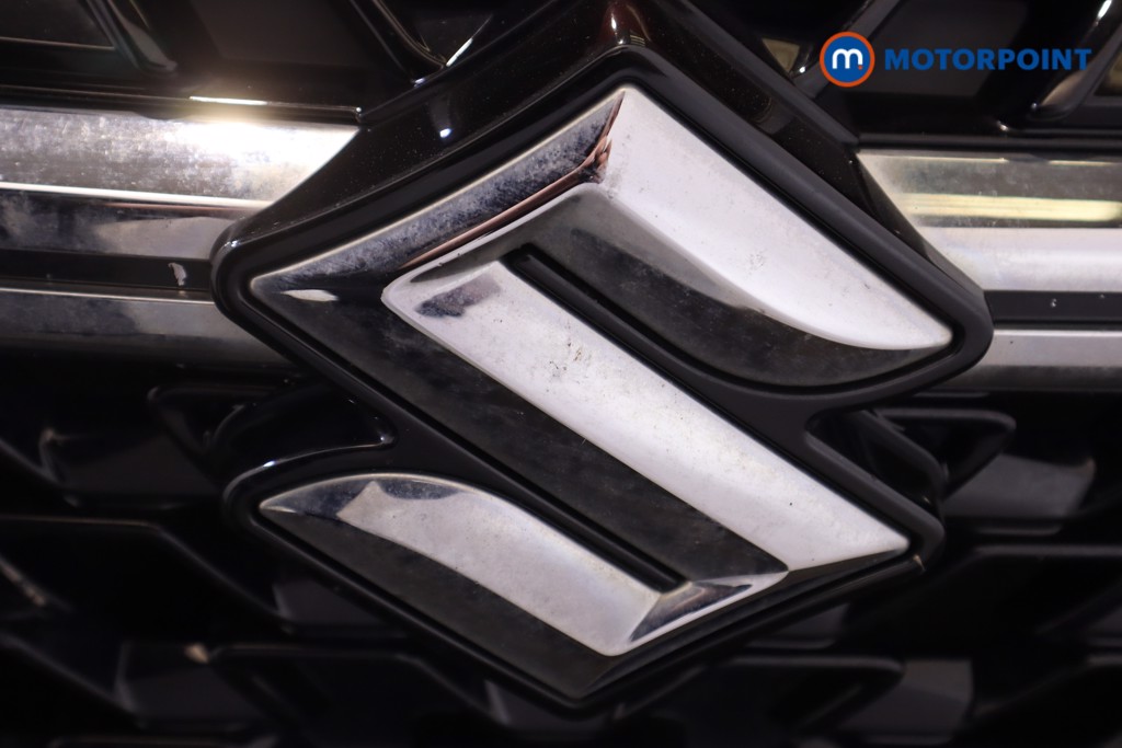 Suzuki S-Cross Motion Manual Petrol SUV - Stock Number (1606678) - 38th supplementary image