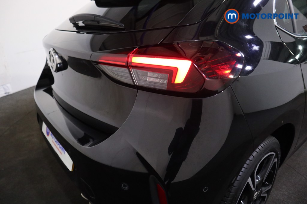 Vauxhall Corsa Ultimate Automatic Petrol Hatchback - Stock Number (1606681) - 25th supplementary image