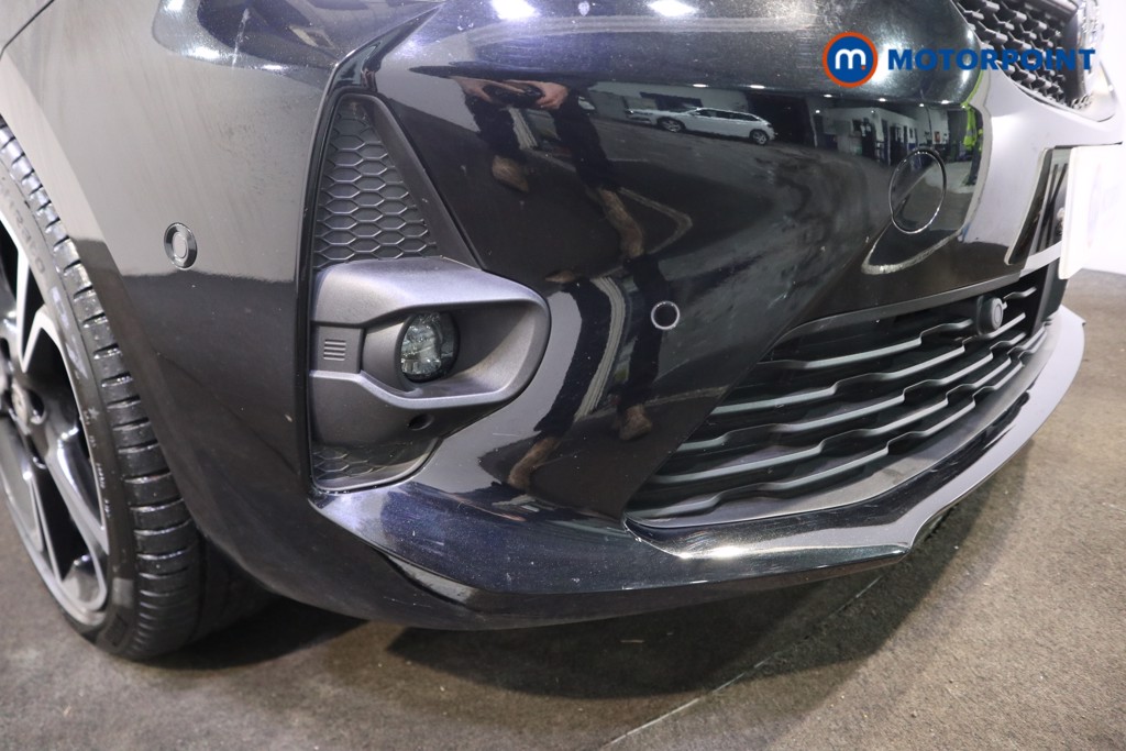 Vauxhall Corsa Ultimate Automatic Petrol Hatchback - Stock Number (1606681) - 28th supplementary image