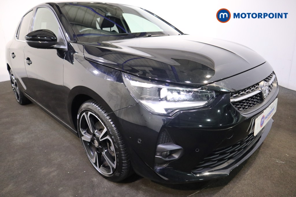 Vauxhall Corsa Ultimate Automatic Petrol Hatchback - Stock Number (1606681) - 29th supplementary image