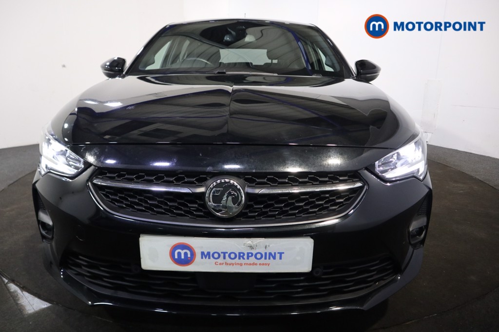 Vauxhall Corsa Ultimate Automatic Petrol Hatchback - Stock Number (1606681) - 30th supplementary image