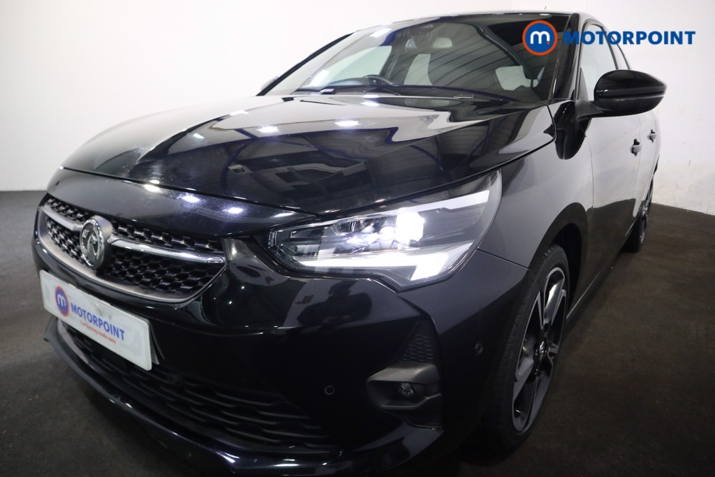 Vauxhall Corsa Ultimate Automatic Petrol Hatchback - Stock Number (1606681) - 31st supplementary image