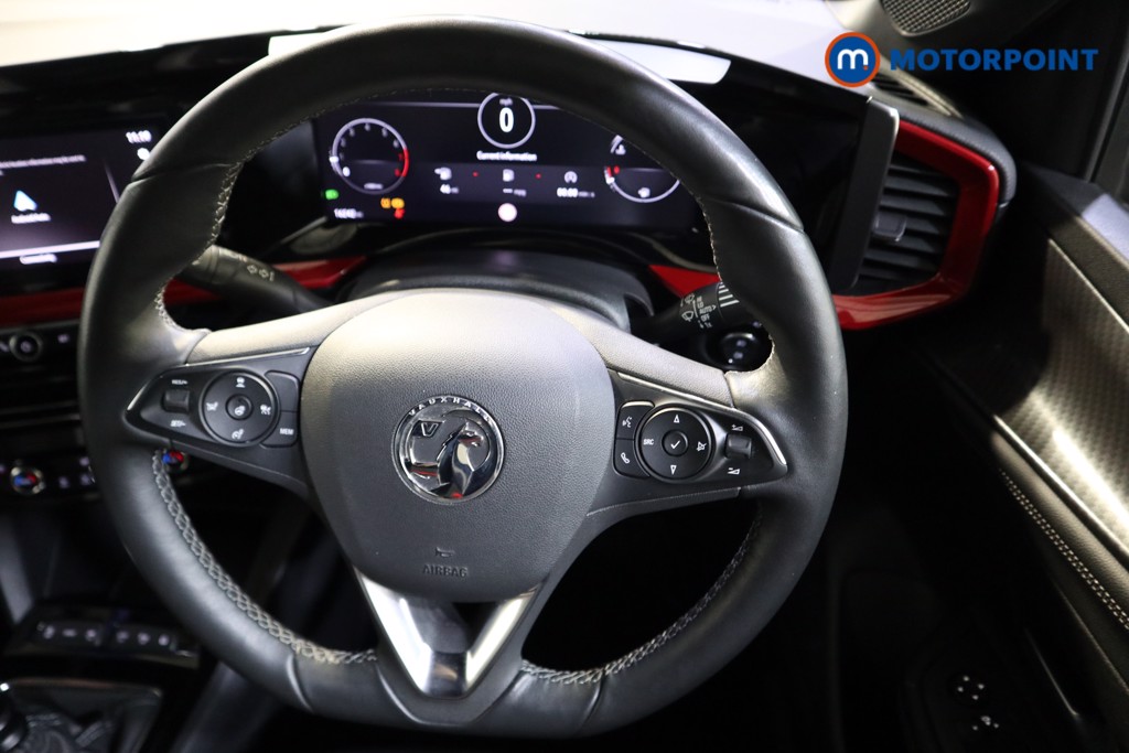 Vauxhall Mokka Gs Line Manual Petrol SUV - Stock Number (1606685) - 2nd supplementary image