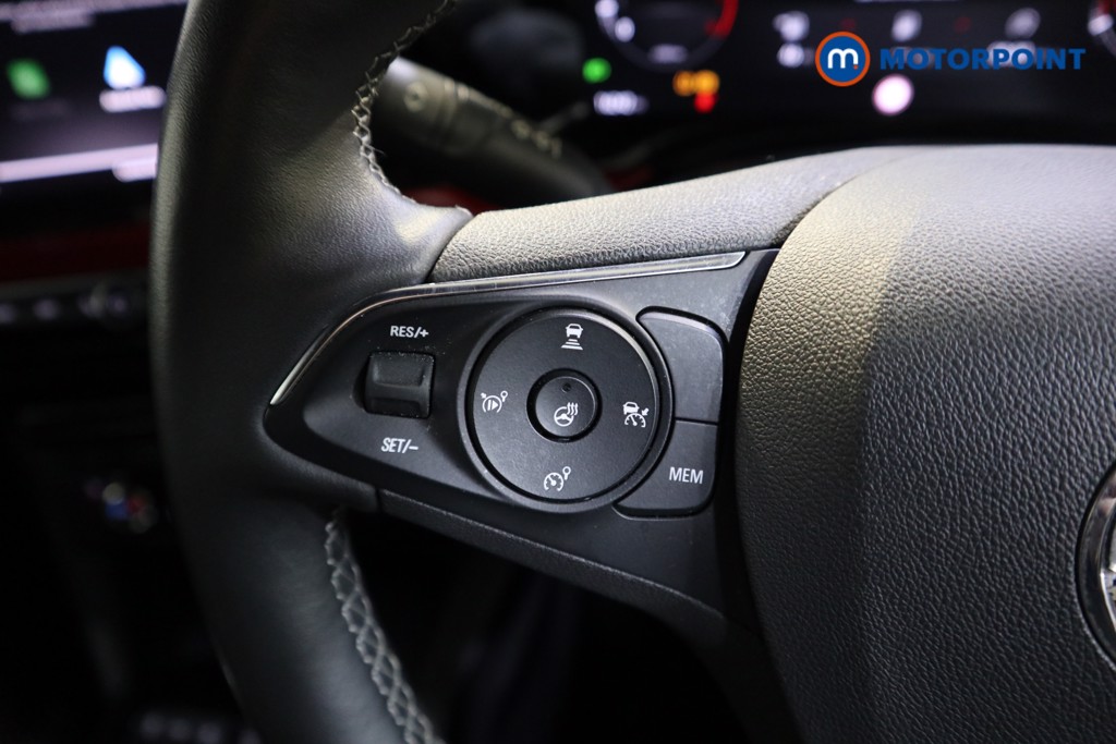 Vauxhall Mokka Gs Line Manual Petrol SUV - Stock Number (1606685) - 3rd supplementary image