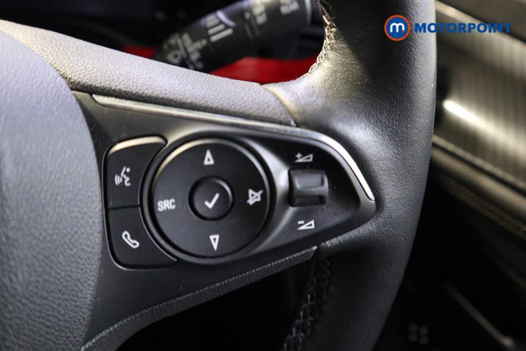 Vauxhall Mokka Gs Line Manual Petrol SUV - Stock Number (1606685) - 4th supplementary image