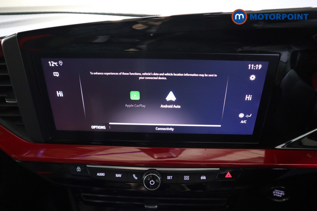 Vauxhall Mokka Gs Line Manual Petrol SUV - Stock Number (1606685) - 6th supplementary image