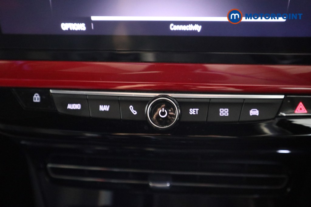 Vauxhall Mokka Gs Line Manual Petrol SUV - Stock Number (1606685) - 7th supplementary image