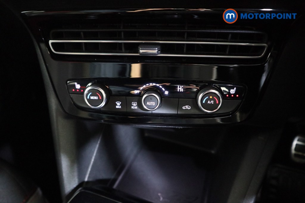 Vauxhall Mokka Gs Line Manual Petrol SUV - Stock Number (1606685) - 8th supplementary image