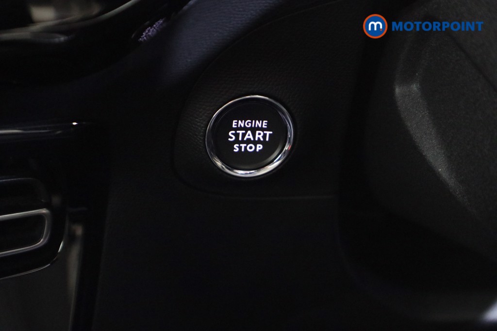 Vauxhall Mokka Gs Line Manual Petrol SUV - Stock Number (1606685) - 9th supplementary image