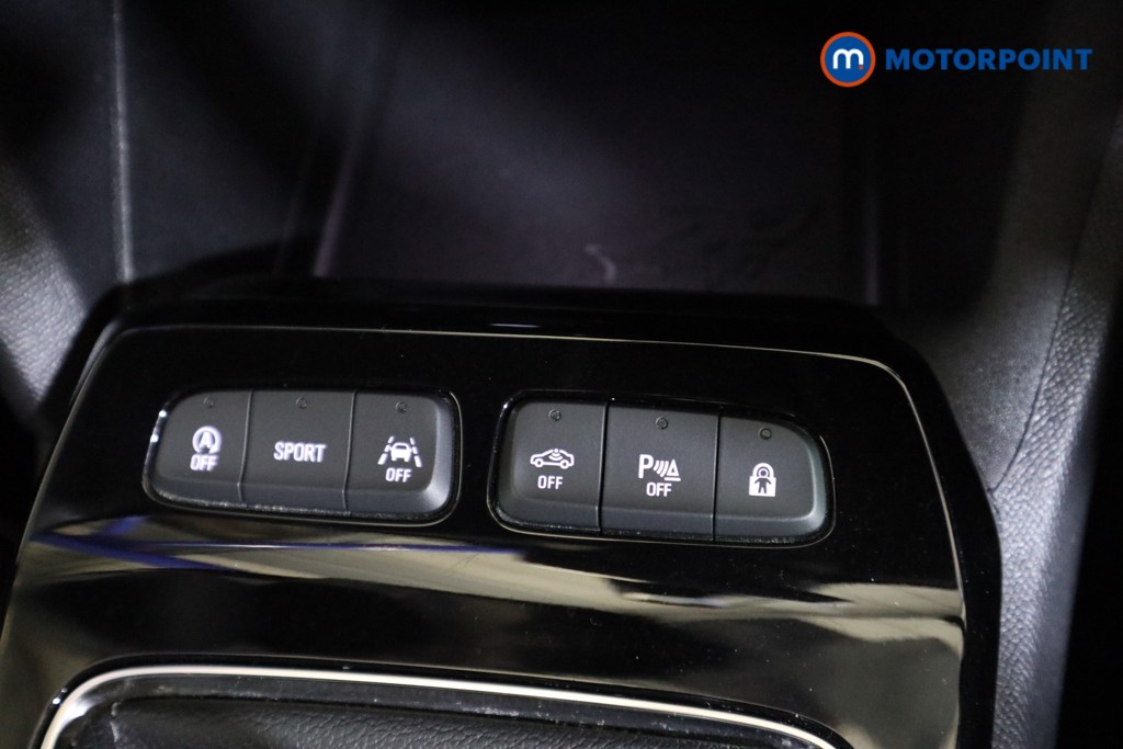 Vauxhall Mokka Gs Line Manual Petrol SUV - Stock Number (1606685) - 10th supplementary image