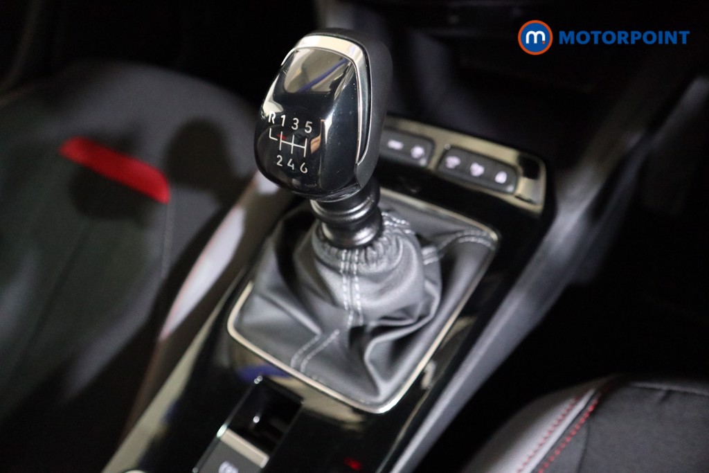 Vauxhall Mokka Gs Line Manual Petrol SUV - Stock Number (1606685) - 11th supplementary image