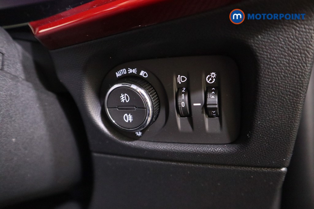 Vauxhall Mokka Gs Line Manual Petrol SUV - Stock Number (1606685) - 13th supplementary image