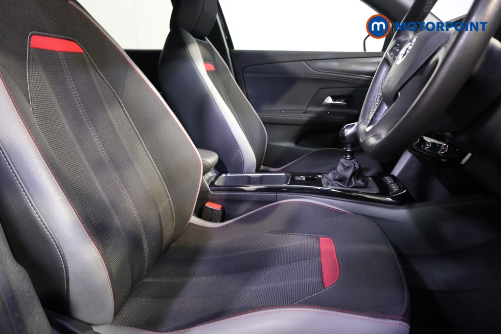 Vauxhall Mokka Gs Line Manual Petrol SUV - Stock Number (1606685) - 15th supplementary image