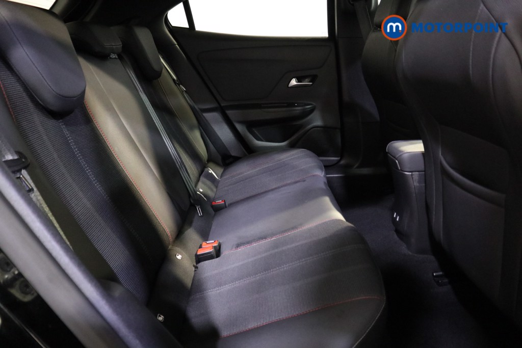 Vauxhall Mokka Gs Line Manual Petrol SUV - Stock Number (1606685) - 16th supplementary image